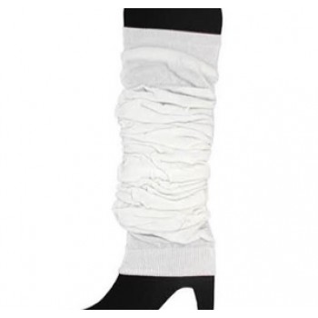 Leg Warmers White BUY
