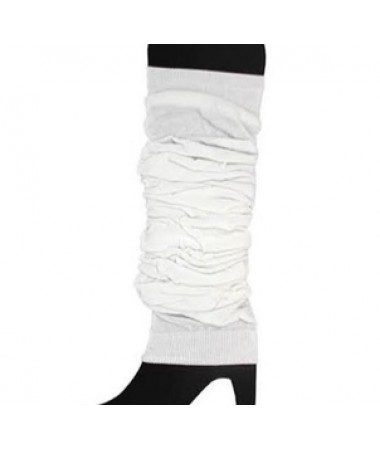 Leg Warmers White BUY