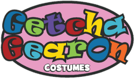 Getcha Gearon Costumes